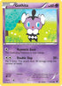Gothita (43/98) Reverse Holofoil [Emerging Powers] - Common