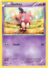 Gothita (44/98) Reverse Holofoil [Emerging Powers] - Common