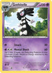 Gothitelle (48/98) Reverse Holofoil [Emerging Powers] - Rare