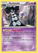 Gothitelle (072/113) Holofoil [Legendary Treasures] - Holo Rare