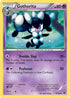 Gothorita (45/98) [Emerging Powers] - Uncommon
