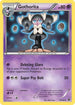 Gothorita (46/98) Reverse Holofoil [Emerging Powers] - Uncommon