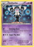 Gothorita (46/98) [Emerging Powers] - Uncommon