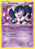 Gothorita (071/113) [Legendary Treasures] - Uncommon