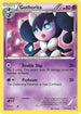 Gothorita (071/113) Reverse Holofoil [Legendary Treasures] - Uncommon