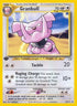 Granbull (037/111) 1st Edition [Neo Genesis] - Uncommon