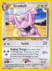 Granbull (037/111) 1st Edition [Neo Genesis] - Uncommon