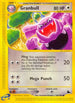Granbull (61/144) Reverse Holofoil [Skyridge] - Common
