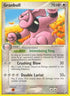 Granbull (39/115) Reverse Holofoil [Unseen Forces] - Uncommon