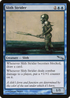 Slith Strider (MRD-050) - Mirrodin
