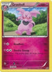 Granbull (23/39) [Kalos Starter Set] - Common
