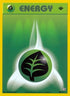 Grass Energy (108/111) 1st Edition [Neo Genesis] - Common