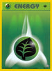 Grass Energy (108/111) 1st Edition [Neo Genesis] - Common