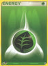 Grass Energy (104/109) Reverse Holofoil [Ruby and Sapphire] - Common