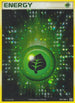 Grass Energy (101/106) Holofoil [Emerald] - Holo Rare