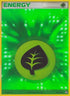 Grass Energy (103/108) Holofoil [Power Keepers] - Rare