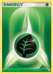 Grass Energy (123/130) [Diamond and Pearl] - Common