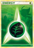 Grass Energy (88/95) Holofoil [Call of Legends] - Common