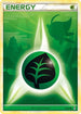 Grass Energy (88/95) Holofoil [Call of Legends] - Common