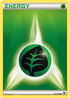 Grass Energy (132/146) [XY Base Set] - Common