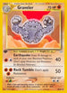 Graveler (030/64) 1st Edition [Neo Revelation] - Uncommon