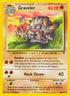 Graveler (44/110) [Legendary Collection] - Uncommon