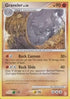 Graveler (2) [DP Trainer Kit Manaphy & Lucario] - Common