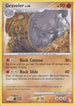 Graveler (2) [DP Trainer Kit Manaphy & Lucario] - Common