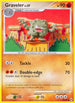 Graveler (037/99) Reverse Holofoil [Arceus] - Uncommon