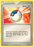 Great Ball (92/112) Reverse Holofoil [FireRed & LeafGreen] - Uncommon