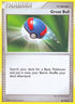 Great Ball (85/100) Reverse Holofoil [Stormfront] - Uncommon