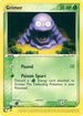 Grimer (057/97) Reverse Holofoil [Dragon] - Common