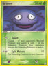 Grimer (056/109) Reverse Holofoil [Team Rocket Returns] - Common