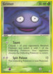 Grimer (056/109) Reverse Holofoil [Team Rocket Returns] - Common