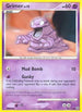 Grimer (088/132) [Secret Wonders] - Common