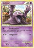 Grimer (50/90) Reverse Holofoil [Undaunted] - Common