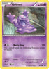 Grimer  Next Destinies - Common