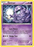Grimer (045/116) Reverse Holofoil [Plasma Freeze] - Common