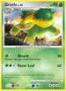 Grotle (49/127) Reverse Holofoil [Platinum] - Uncommon