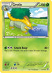 Grotle (2/135) Reverse Holofoil [Plasma Storm] - Uncommon