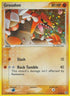 Groudon (5/106) Reverse Holofoil [Emerald] - Holo Rare