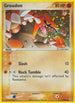 Groudon (5/106) Reverse Holofoil [Emerald] - Holo Rare