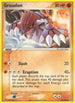 Groudon (14/106) Reverse Holofoil [Emerald] - Rare
