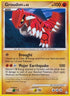 Groudon (29/146) [Legends Awakened] - Rare