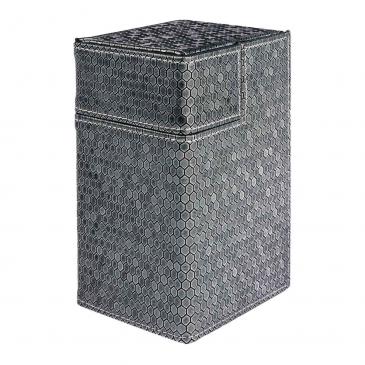 Ultra Pro D-BOX M2 LIMITED EDITION - DARK STEEL