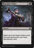 Macabre Waltz (SIR-121) - Shadows over Innistrad Remastered