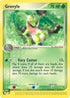 Grovyle (31/97) [Dragon] - Uncommon