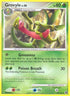 Grovyle (40/106) Reverse Holofoil [Great Encounters] - Uncommon