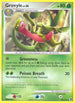 Grovyle (40/106) [Great Encounters] - Uncommon