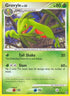 Grovyle (39/100) [Stormfront] - Uncommon